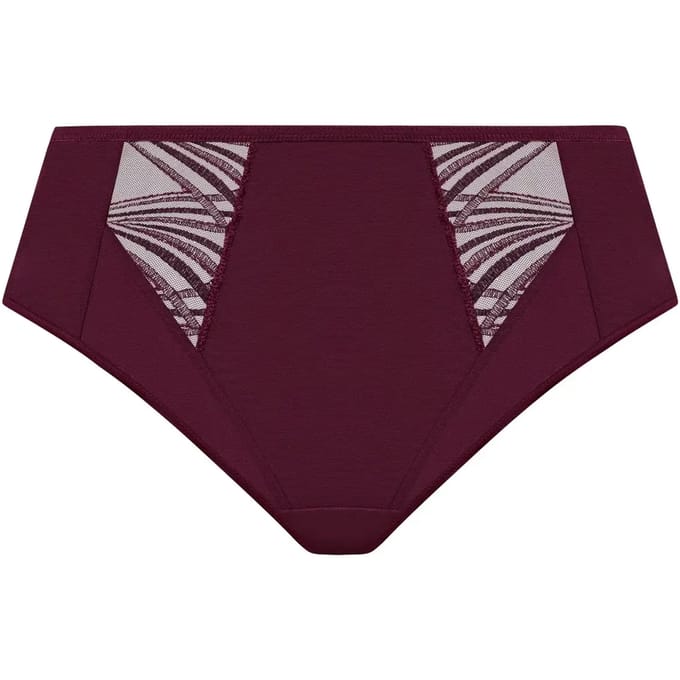 Damesslipjes Elomi Reja Brazilian