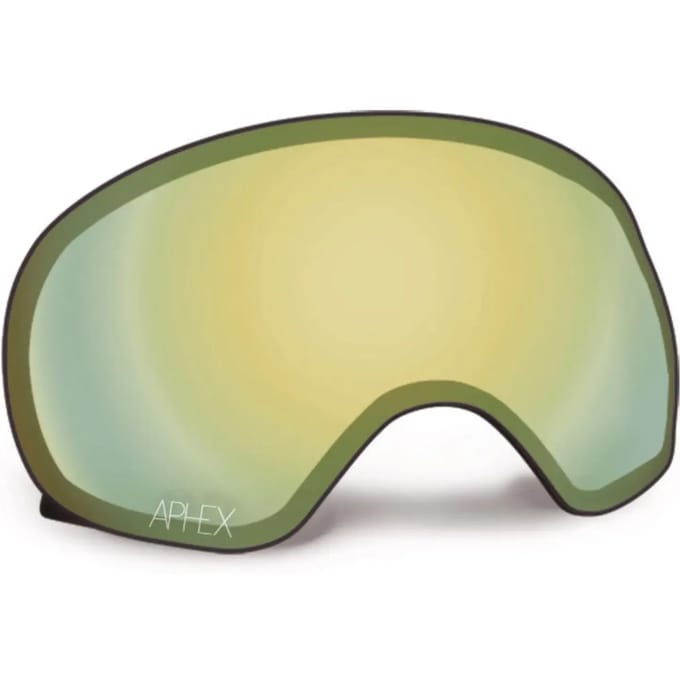 Skibril masker Aphex XPR