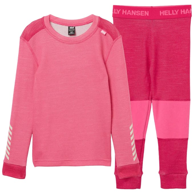 Baby merinowollen set Helly Hansen