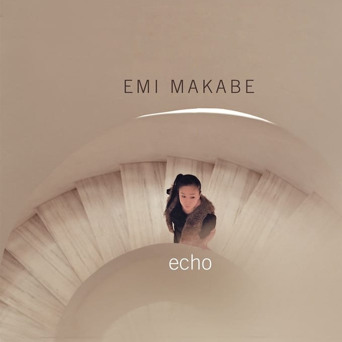 Emi Makabe - Echo (CD)