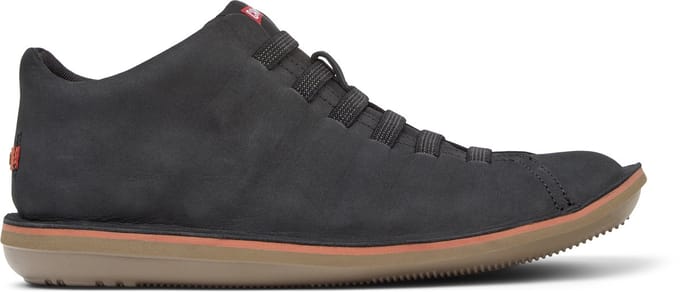 Camper Beetle Sneaker - Herren - Donkergrijs - 40