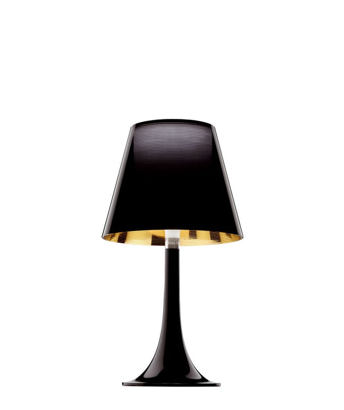 Flos - Miss K tafellamp - zwart