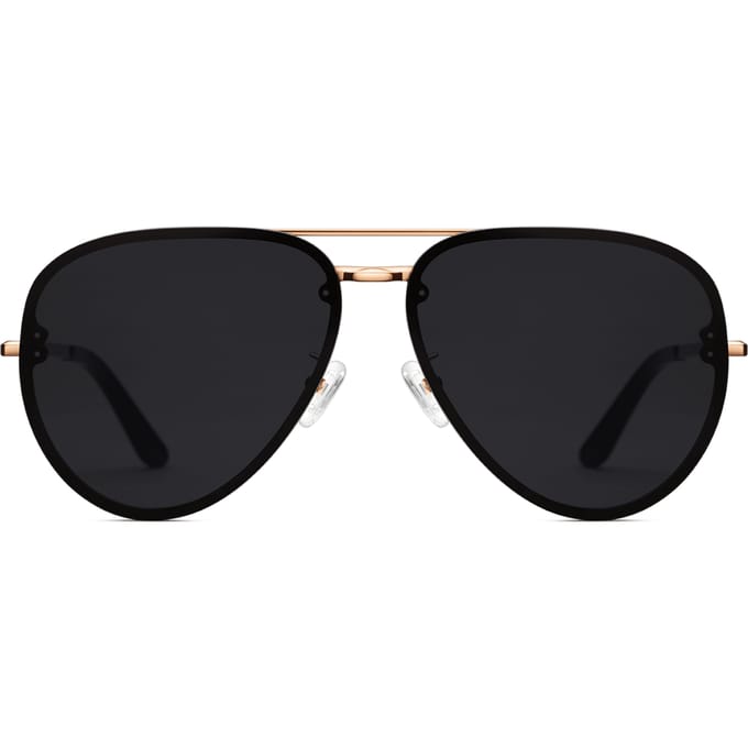 Daniel Wellington DW Avion Steel One Size Rose Gold