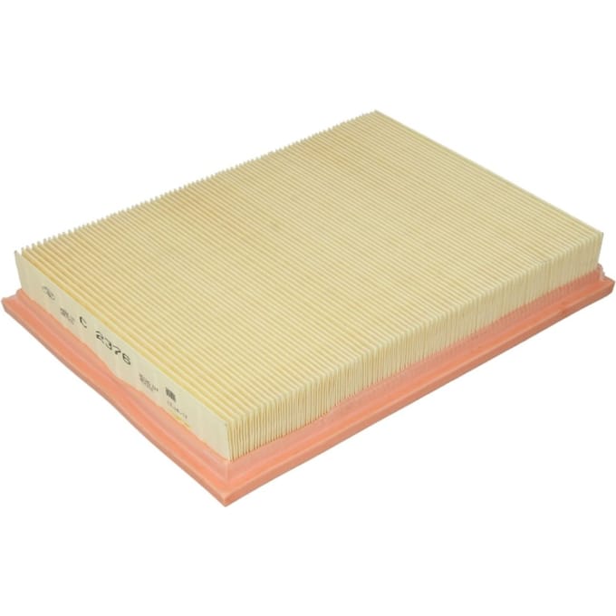 Luchtfilter MANN-FILTER C 2376