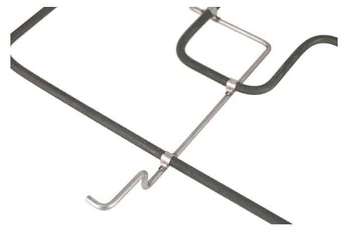 Ingebouwde Dubbele Kookplaat Top Oven Grill Heater Element