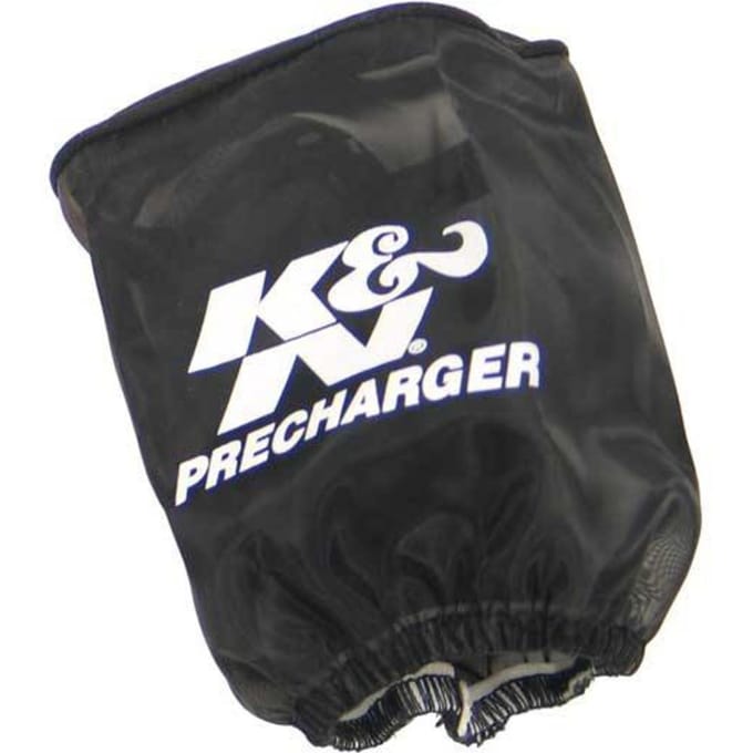 K&N; Filters Stofbescherming van het luchtfilter K&N; RU-0500PK