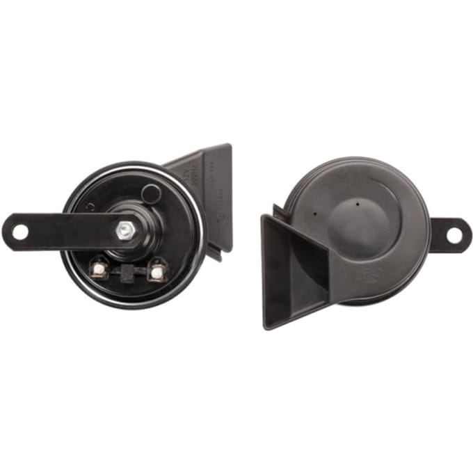Toeter   HELLA 3FH 007 728-831