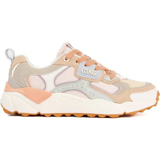 Colmar Women's Originals Garner Fuse Sneakers