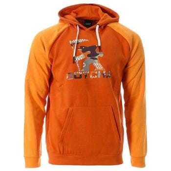Capuchon sweaters Gotcha Camfish