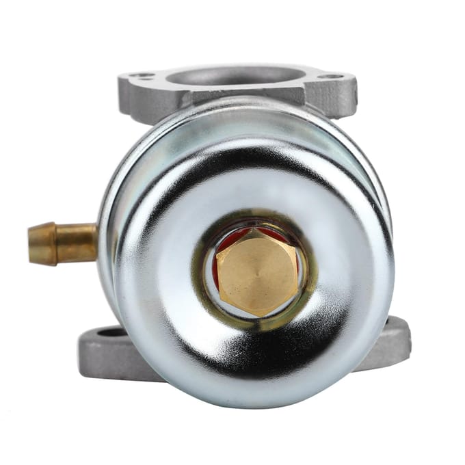Carburateur Pakking O-ring Vervanging Geschikt voor BRIGGS & STRATTON 799868 498254 497347 gray