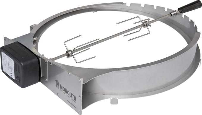 Monolith LeChef - Rotisserie