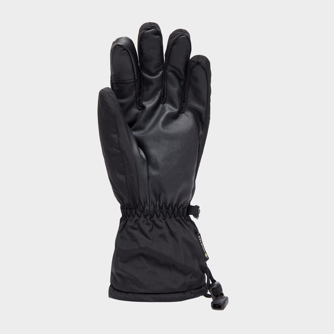 Trekmates Chamonix GTX Glove - Handschoen - Gore tex - Zwart - Maat M