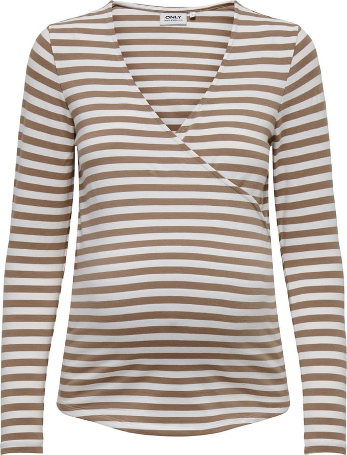 ONLY MATERNITY Top OLMJOY Top