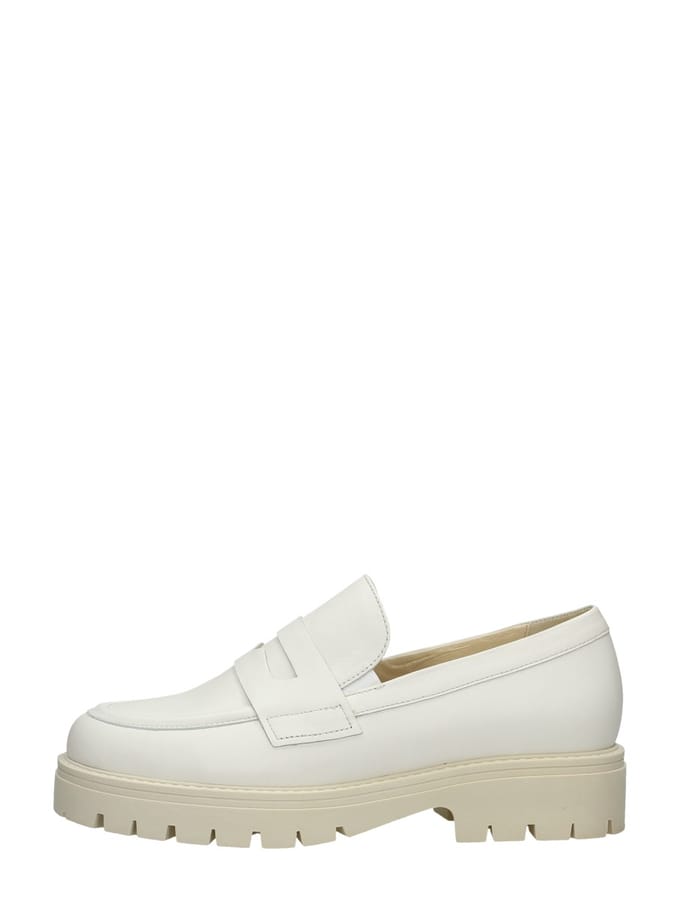 Gabor - Mocassin Wit 41.5