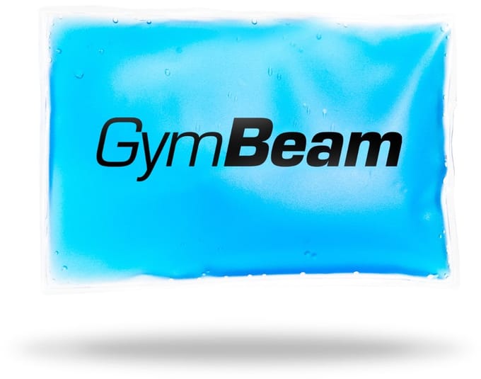 GymBeam Warm-Koud Gel Pack