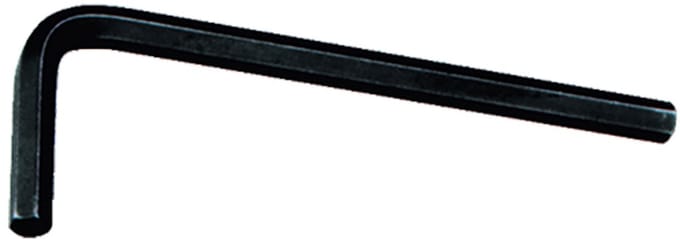 Makita inbussleutel 5 mm - 783217-7