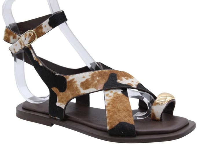 Bibi Lou - Bruin Bibi Lou Pippa Sandalen Bruin 900z91aa
