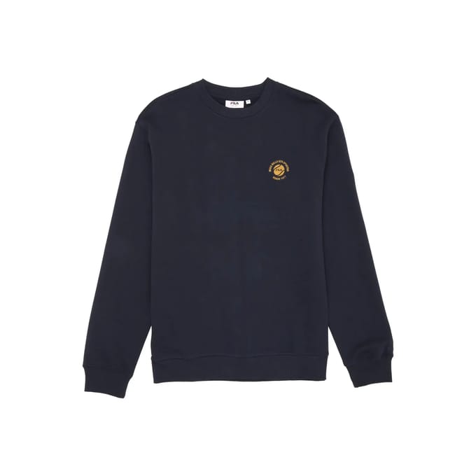 Sweatshirt Fila Andalo Graphic