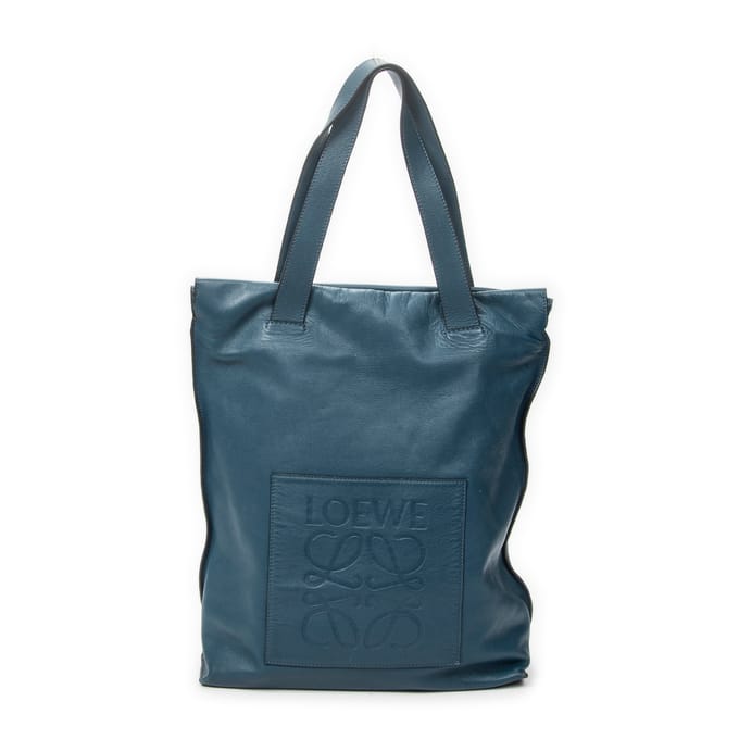 Anagram Shopper Tote   schoudertas