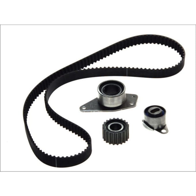 Distributieriemset SKF VKMA 06125