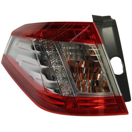 Achterlicht VALEO 043968