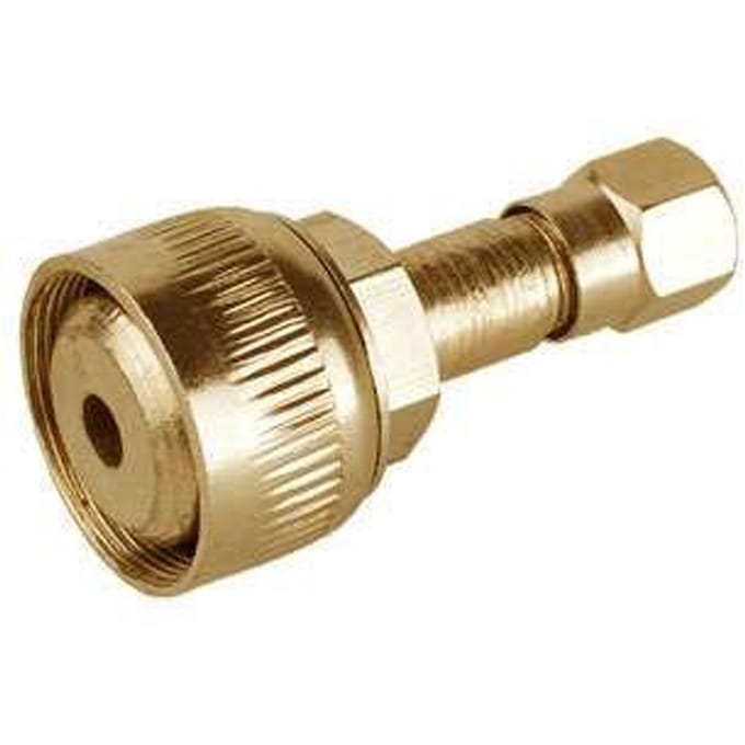 Petromax Pomp Adapter Voor HK350 & HK500