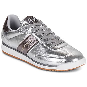 Teddy Smith  Lage Sneakers 120653