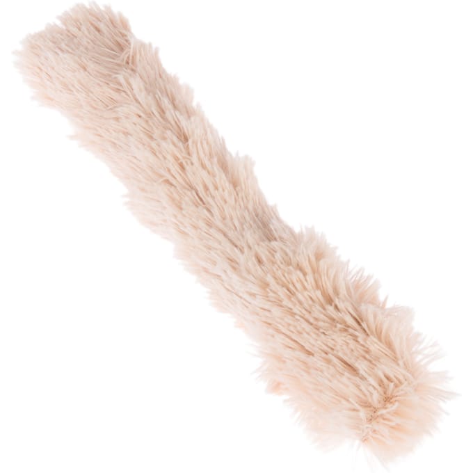 Modern Living Kattenspeelkussen Berna met kattenmunt beige