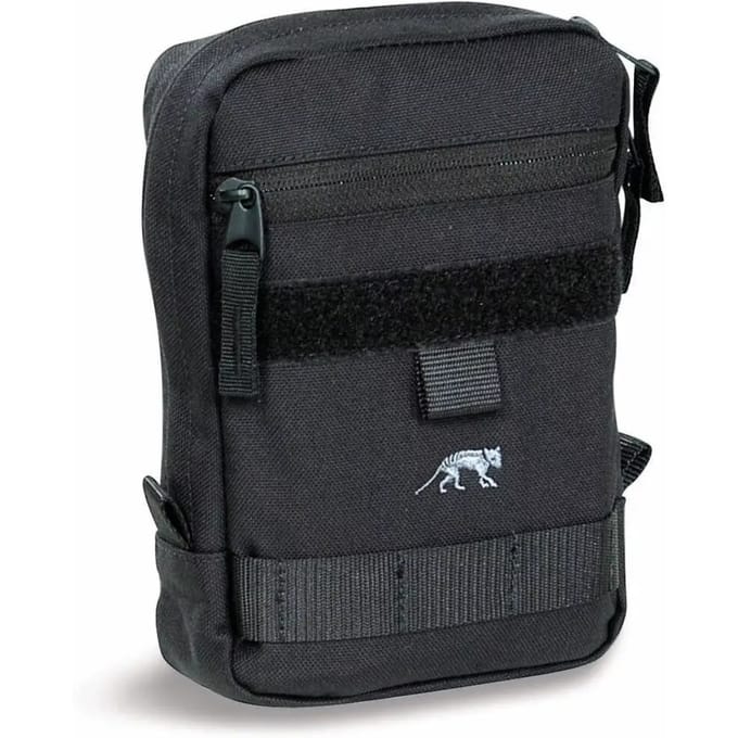 Tasmanian Tiger Tac Pouch 5 - Black