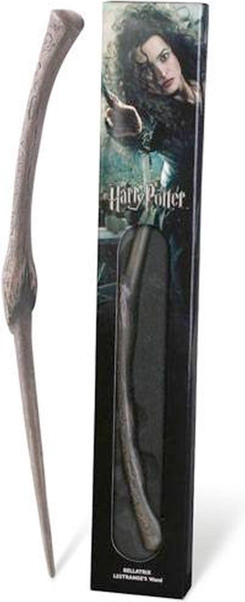 Bellatrix Lestrange toverstaf (Officiële replica)