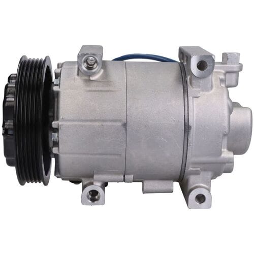 Airco-compressor ELSTOCK 51-1279