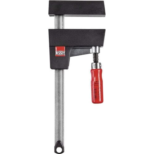 Bessey UK30 Lijmtang (diep) Spanbreedte (max.):300 mm Afm. werkbereik:80 mm