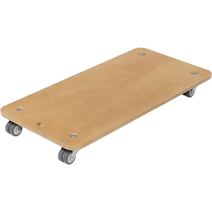 Skateboard Kuebler Sport Maxi