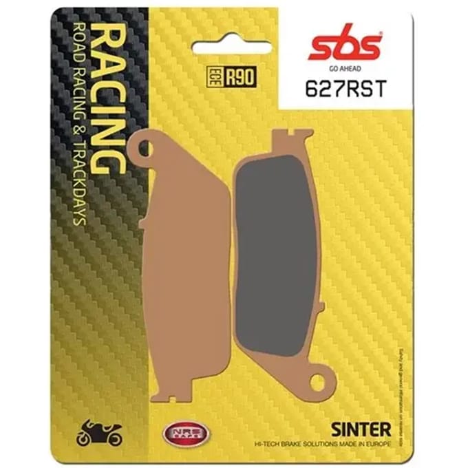 Remblok Sbs Go Ahead 627RST