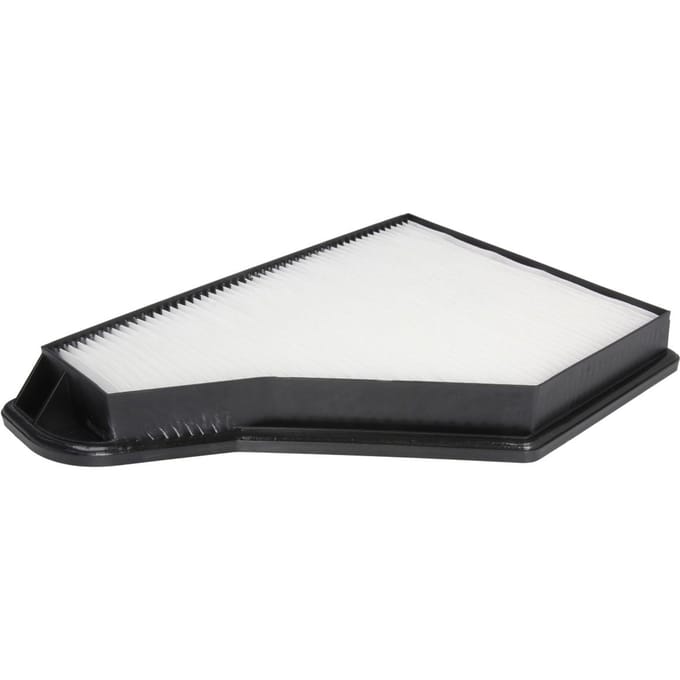 Cabineluchtfilter BOSCH 1 987 435 116