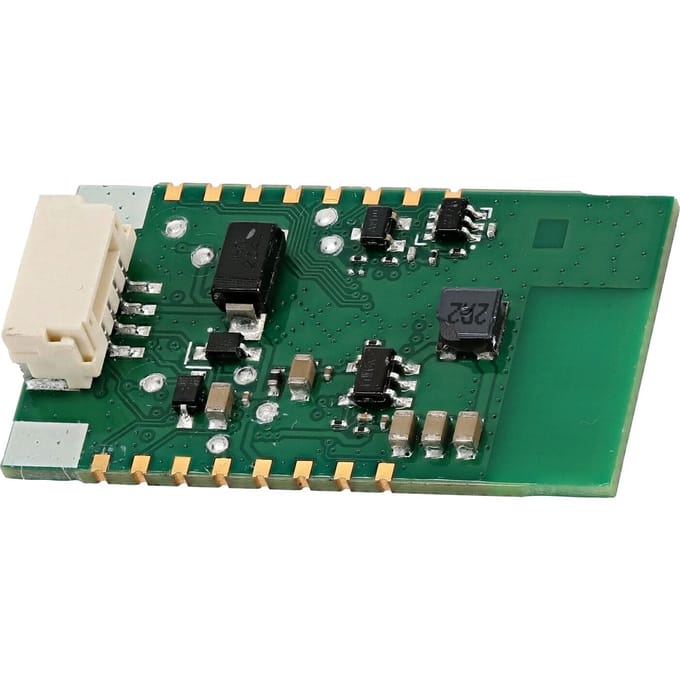 AEG electronisch, wifi, NIUS 5V 140236422089