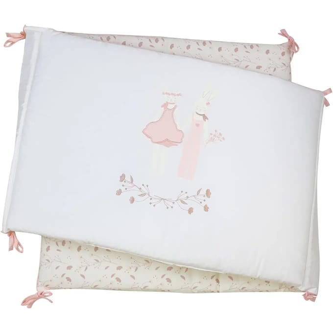 Bed bumper Trois Kilos Sept