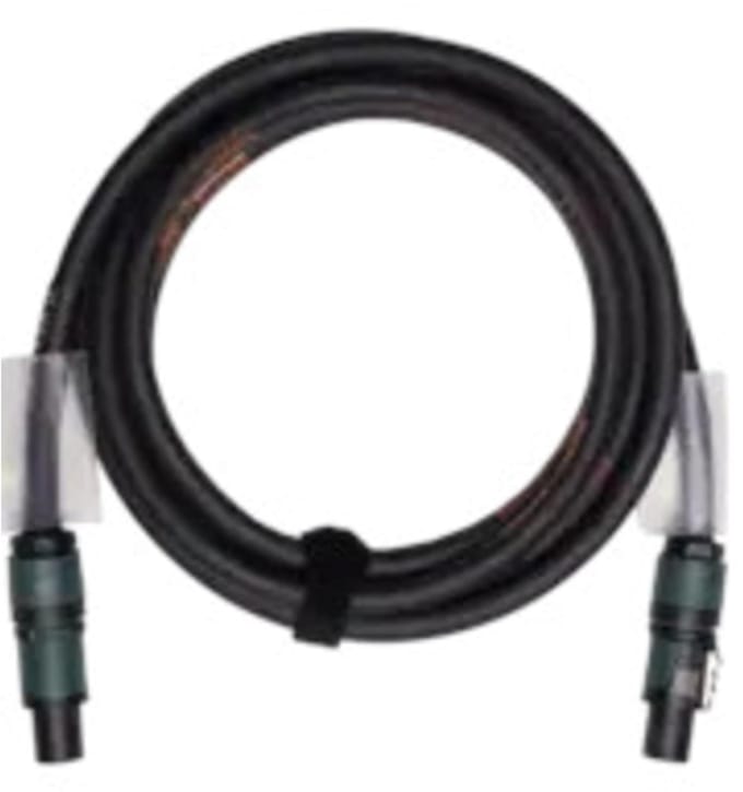 Cordial CLA 10 LL 4 luidsprekerkabel 10 m - Luidsprekerkabel