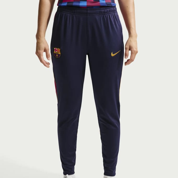 FC Barcelona dames trainingsbroek 2026/27