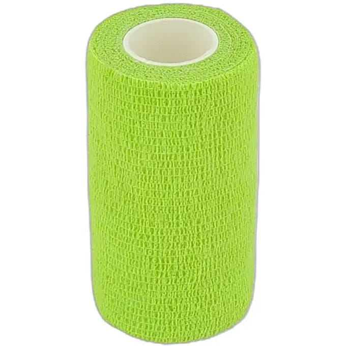 Hippotonic flex-wrap werkriem