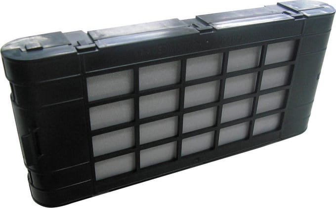 Panasonic POA-FIL-080 / ET-SFYL080 compatibele Beamer Luchtfilter
