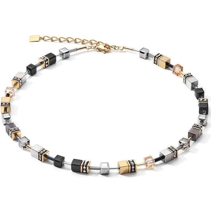 Coeur de Lion Ketting 2839/10-1216