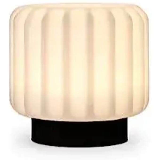 Kanten lamp Atelier Pierre