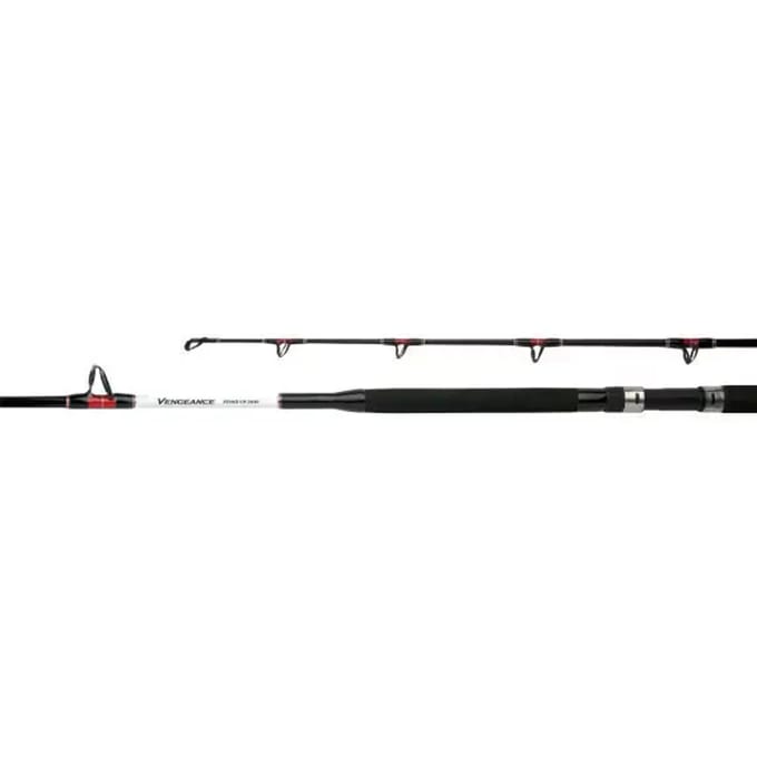 Cane Shimano Vengeance standup 1