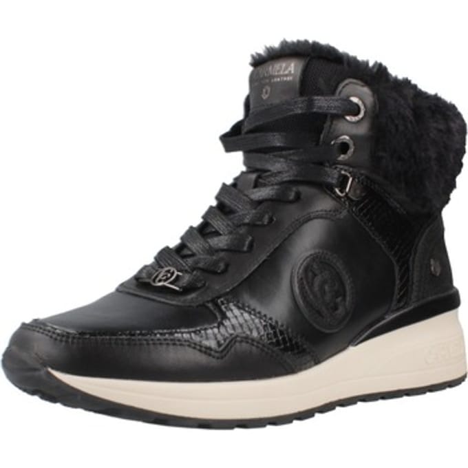 Hoge Sneakers Carmela 162654c