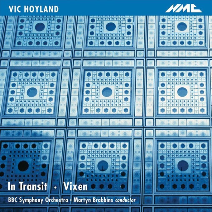 In Transit/Vixen