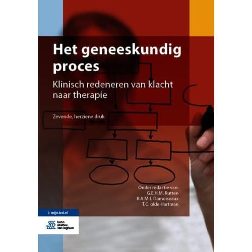 Het Geneeskundig Proces