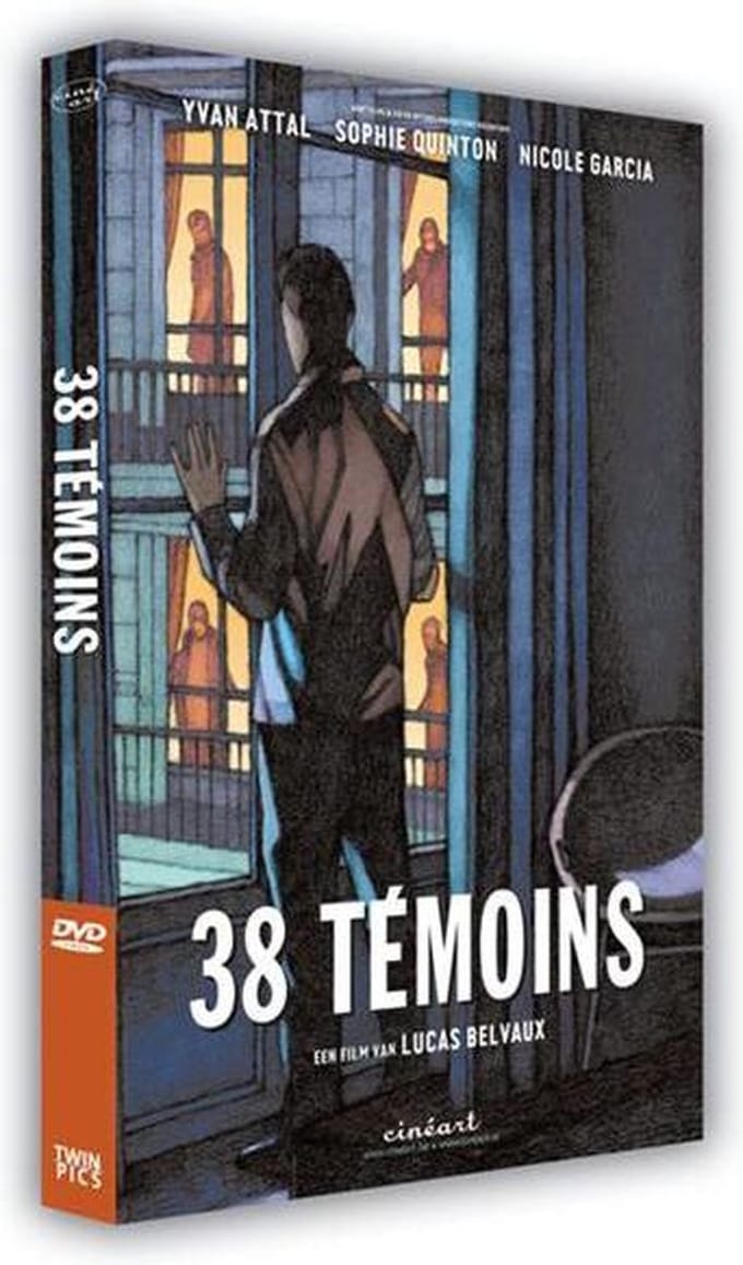 38 Temoins