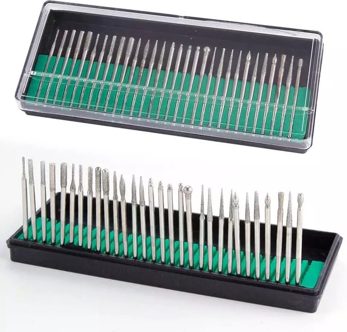 Mega Beauty Shop® Freesset 30-delig