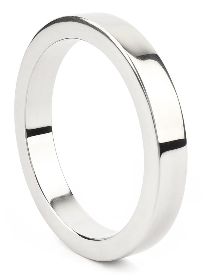 Mr. Steel Penisring Premium 8X45